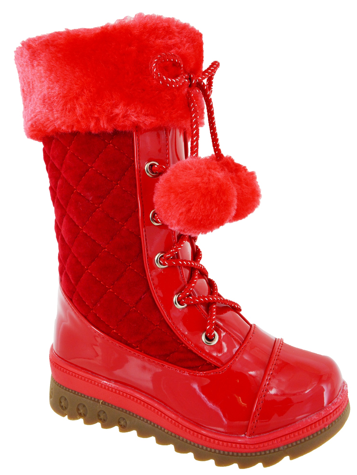 heel wedge snowboard boots